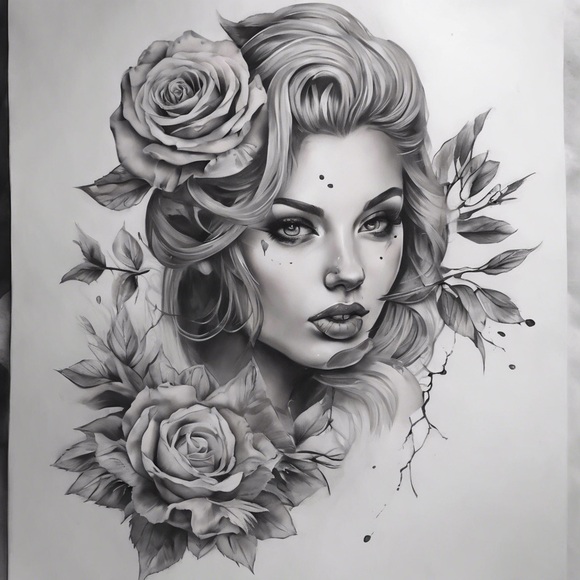 Meet your Posher, Donna - Picture 1 of 1